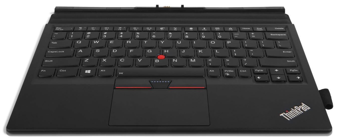 ThinkPad X1 Tablet Thin Keyboard Gen 2 - Lenovo Support HK